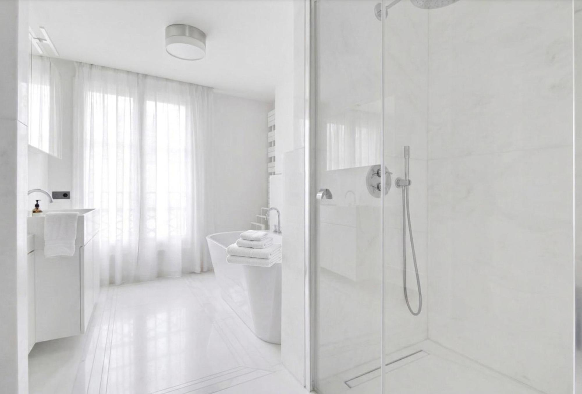 Appartamento 3br Pierre Charron Champs Elysee