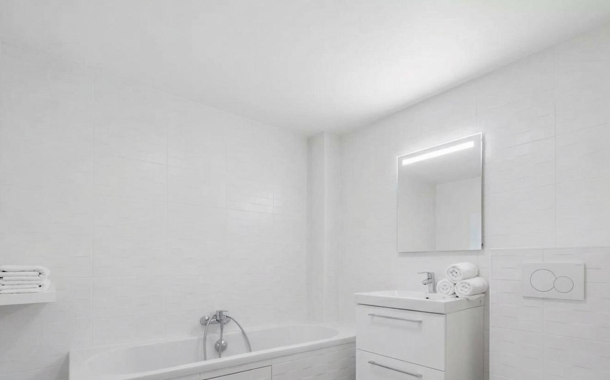 3br Pierre Charron Champs Elysee Appartamento *